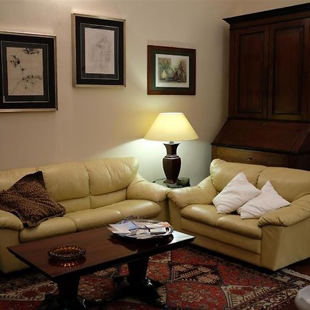 카타니아 Palazzo La Via 아파트 외부 사진