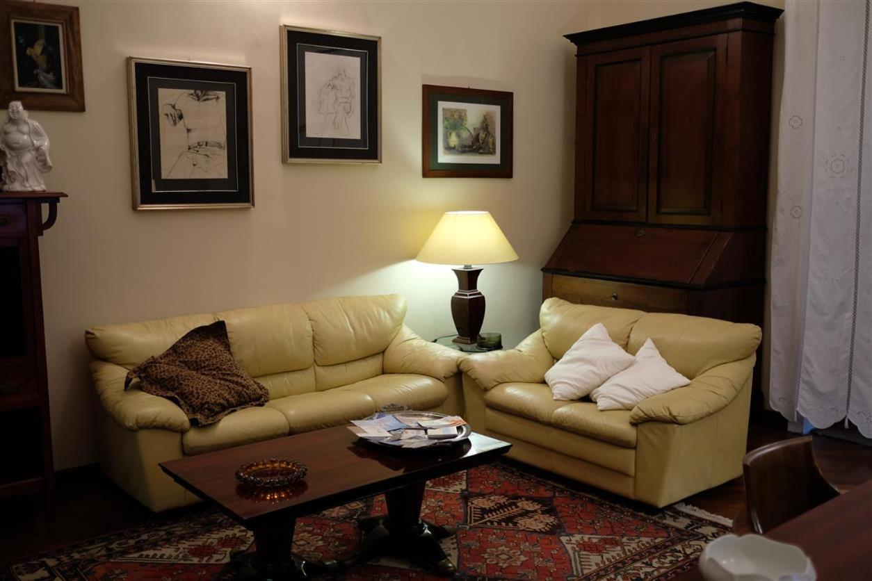 카타니아 Palazzo La Via 아파트 외부 사진