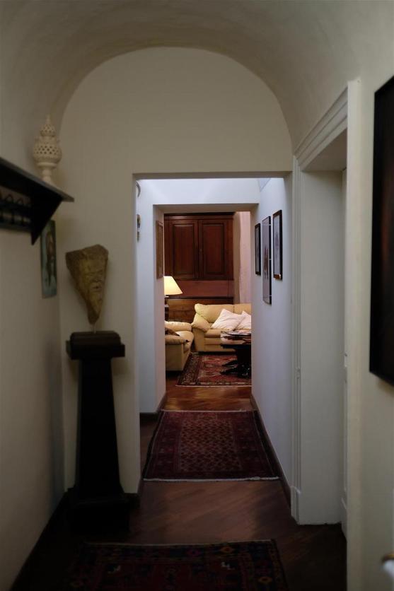 카타니아 Palazzo La Via 아파트 외부 사진
