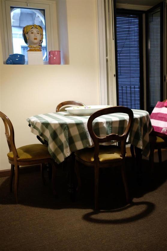 카타니아 Palazzo La Via 아파트 외부 사진